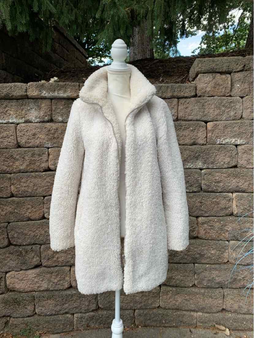 W LOFT CR Size SM OW