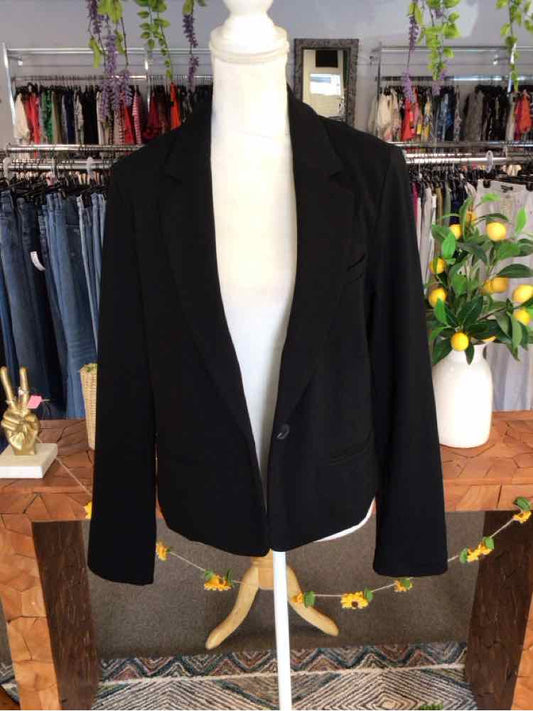 W GAP BK Size SM BLZ