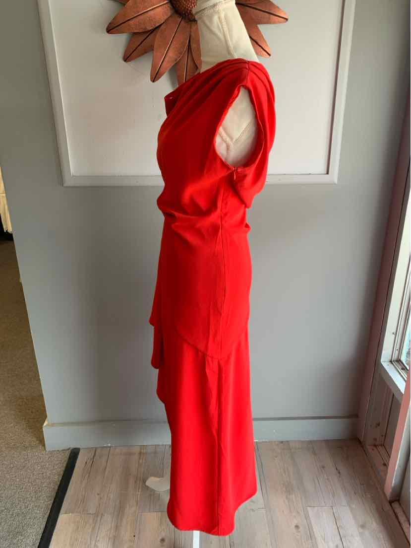 W ELLIATT RD Size XS DR