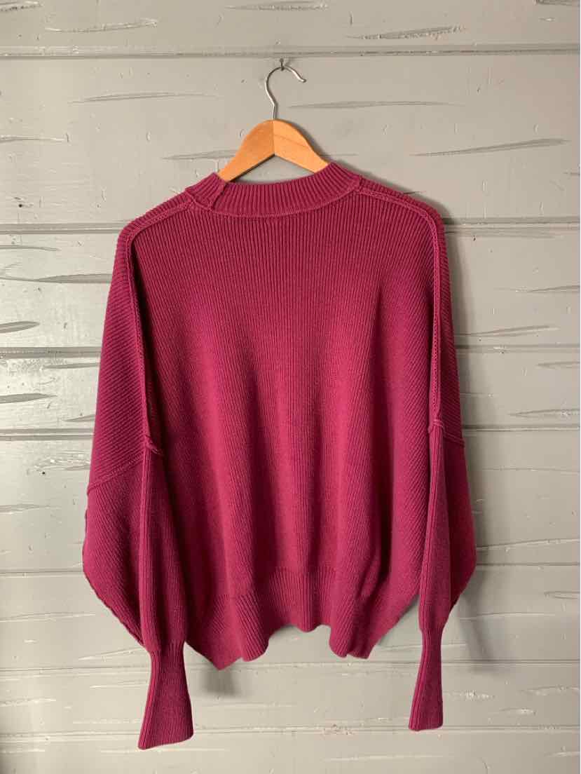 W FREE PEOPLE PL Size XS SW