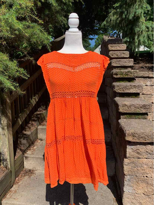 W FREE PEOPLE OR Size XS DR