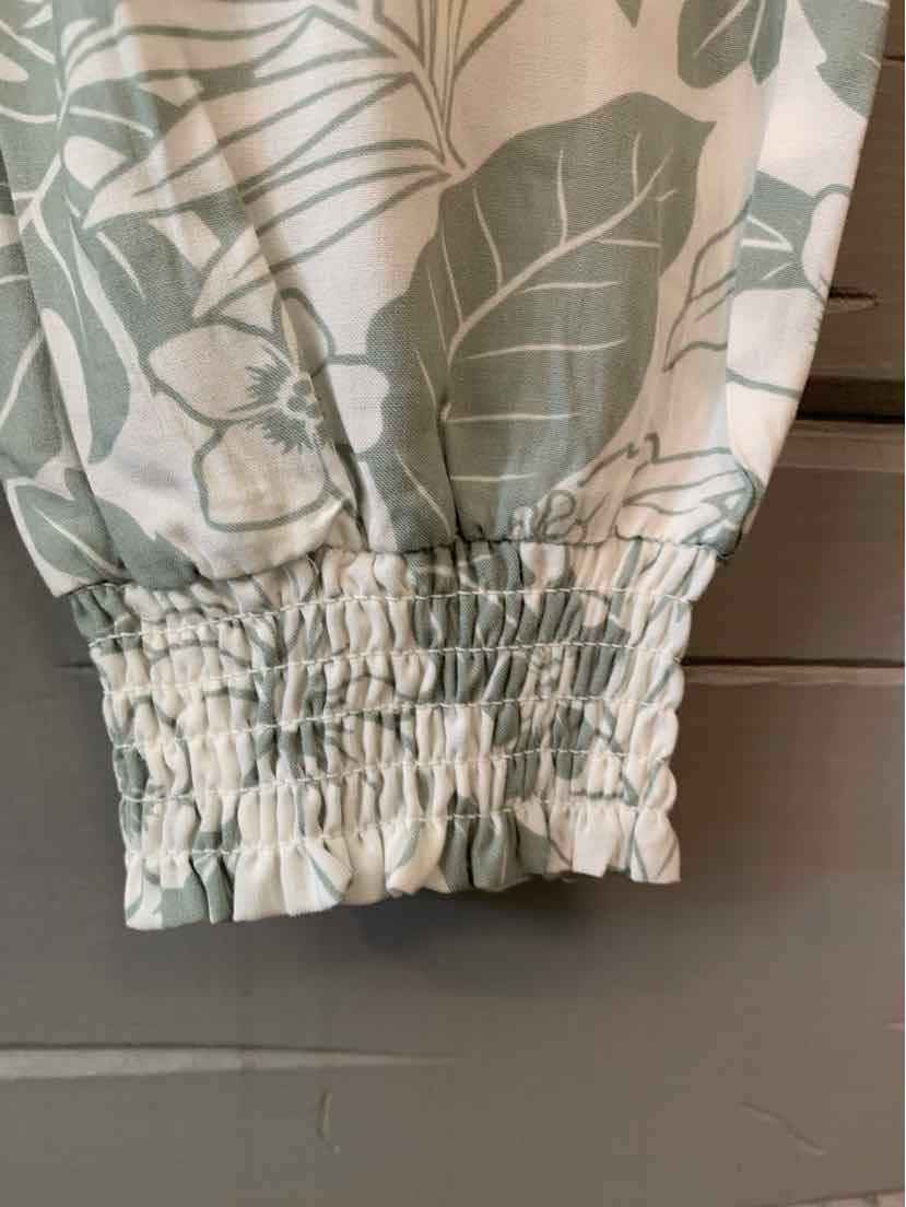 W OCEAN DRIVE GR Size MED P