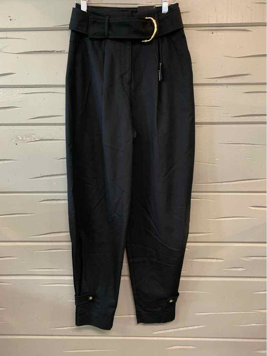 W EXPRESS BK Size 0 P