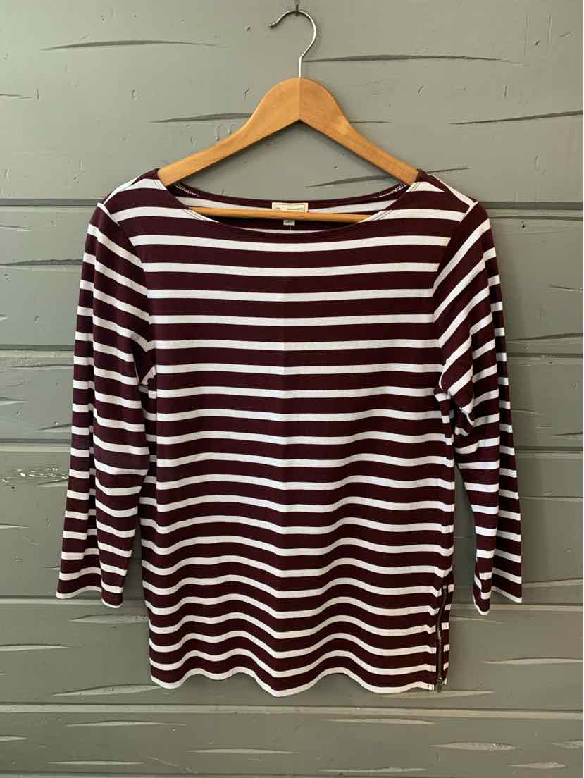 W GAP BURG Size LG T