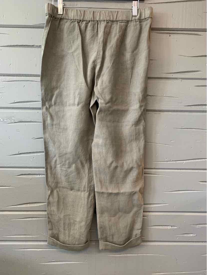 W JJILL GR Size XS P