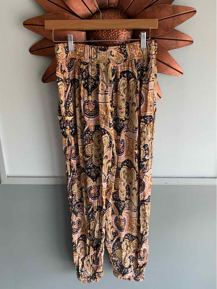 W ANTHROPOLOGIE PK Size XS P