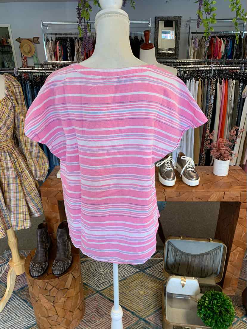W TALBOTS PK Size LGP T