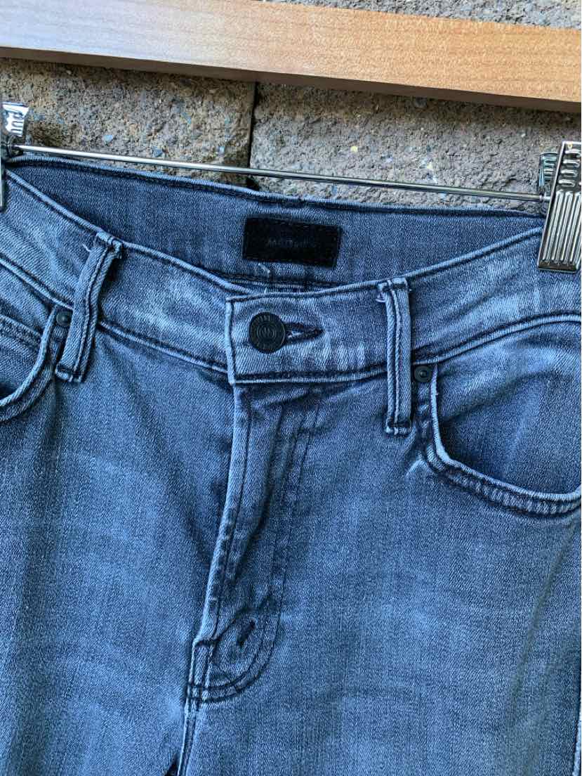W MOTHER GY Size 4 J