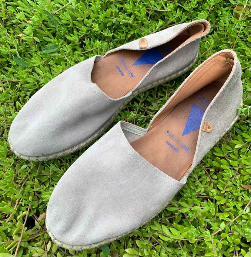 W VERBANAS GY Size 41 SHOE