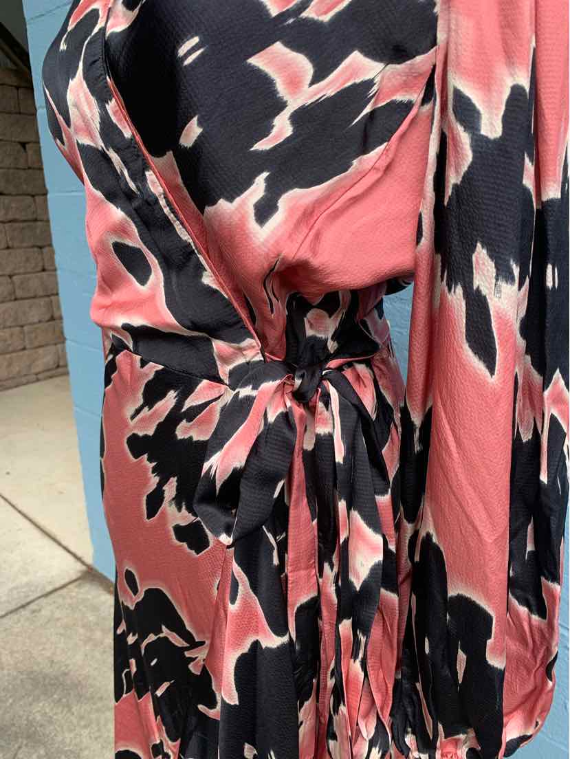 W TANYA TAYLOR PK Size 16 DR