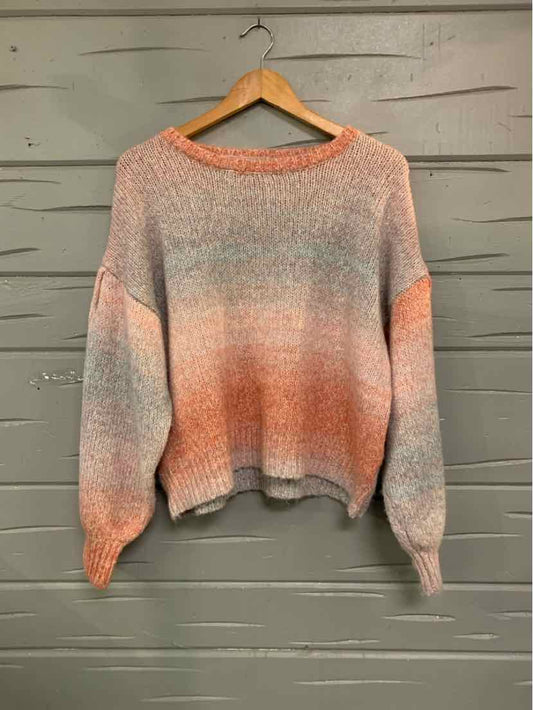 W Z SUPPLY MULTI Size MED SW