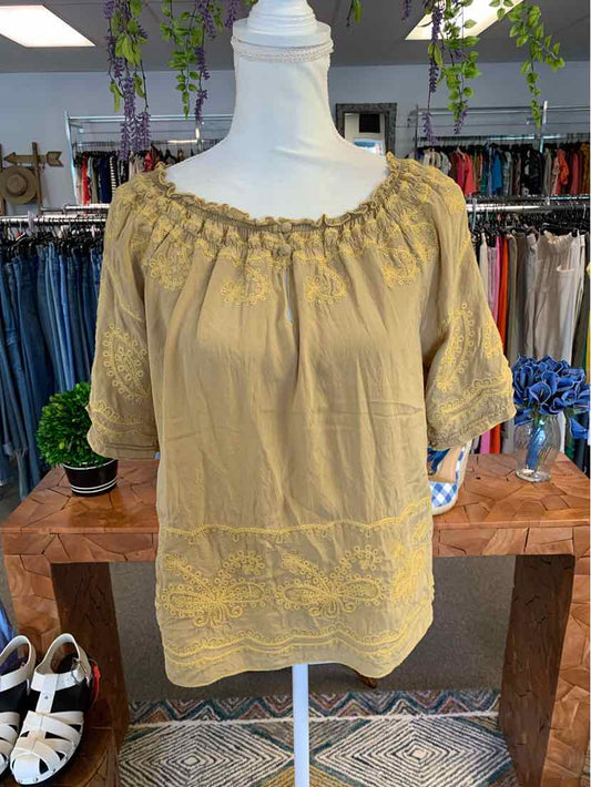 W SUNDANCE YW Size SM T