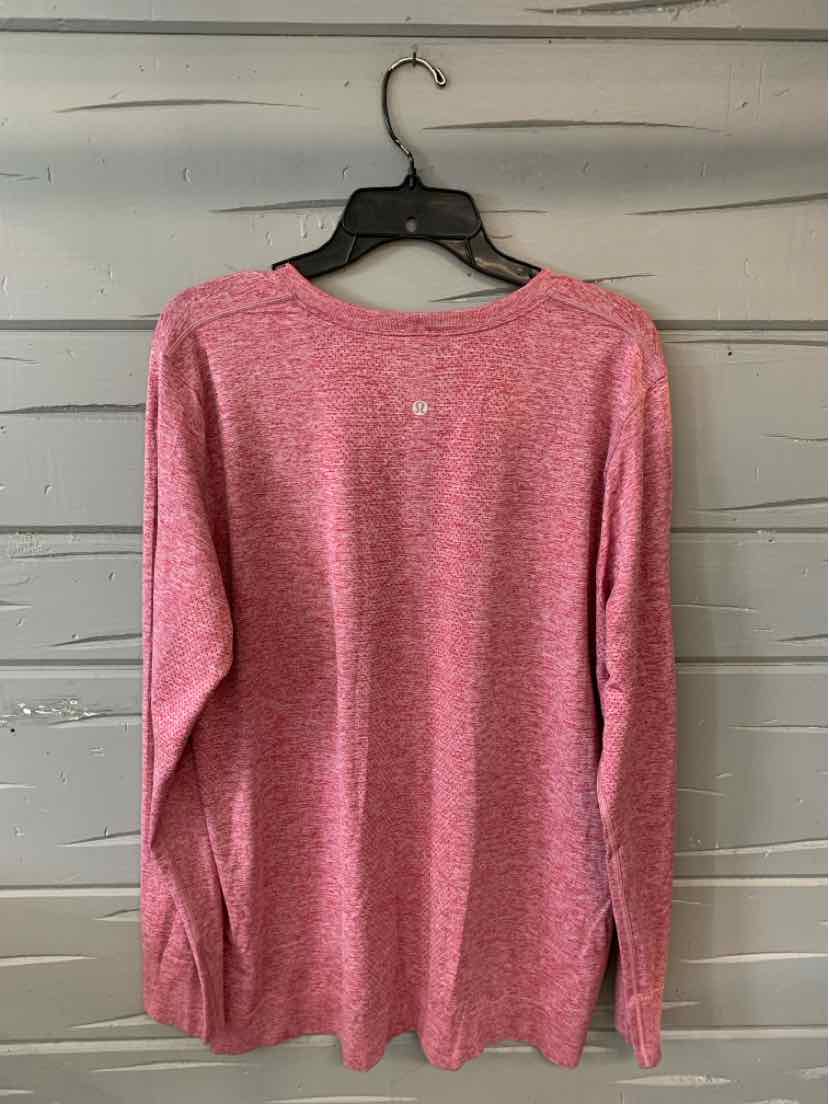 W LULULEMON PK Size 10 AW