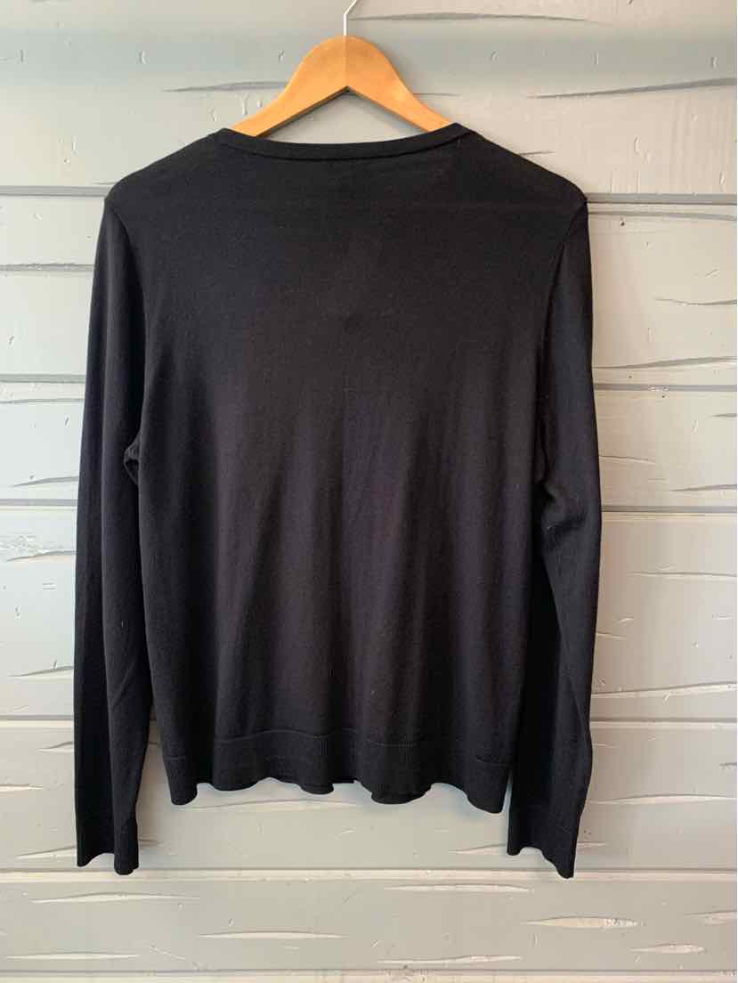 W ANN TAYLOR BK Size XL SW
