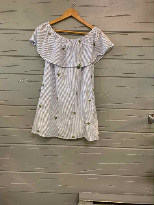 W PPLACLOTHING WH Size SM DR