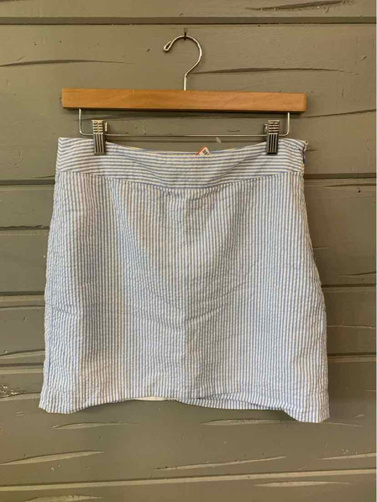 W VINEYARD VINES BL Size 4 SK