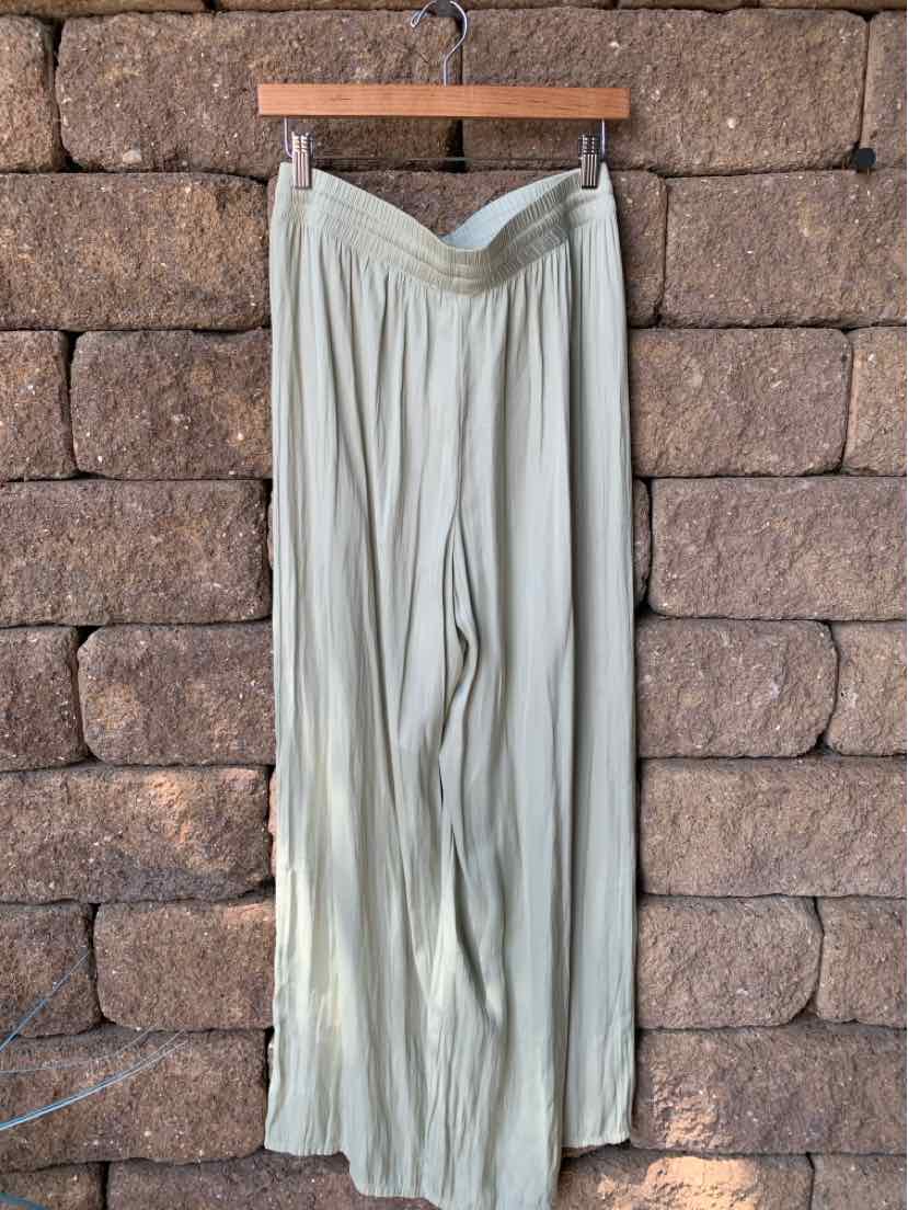 W RACHEL ZOE GR Size MED P