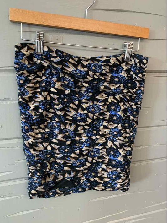 W FREE PEOPLE BL Size SM SK