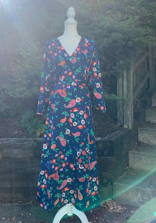 W CROFT & BARROW NY Size 2X DR