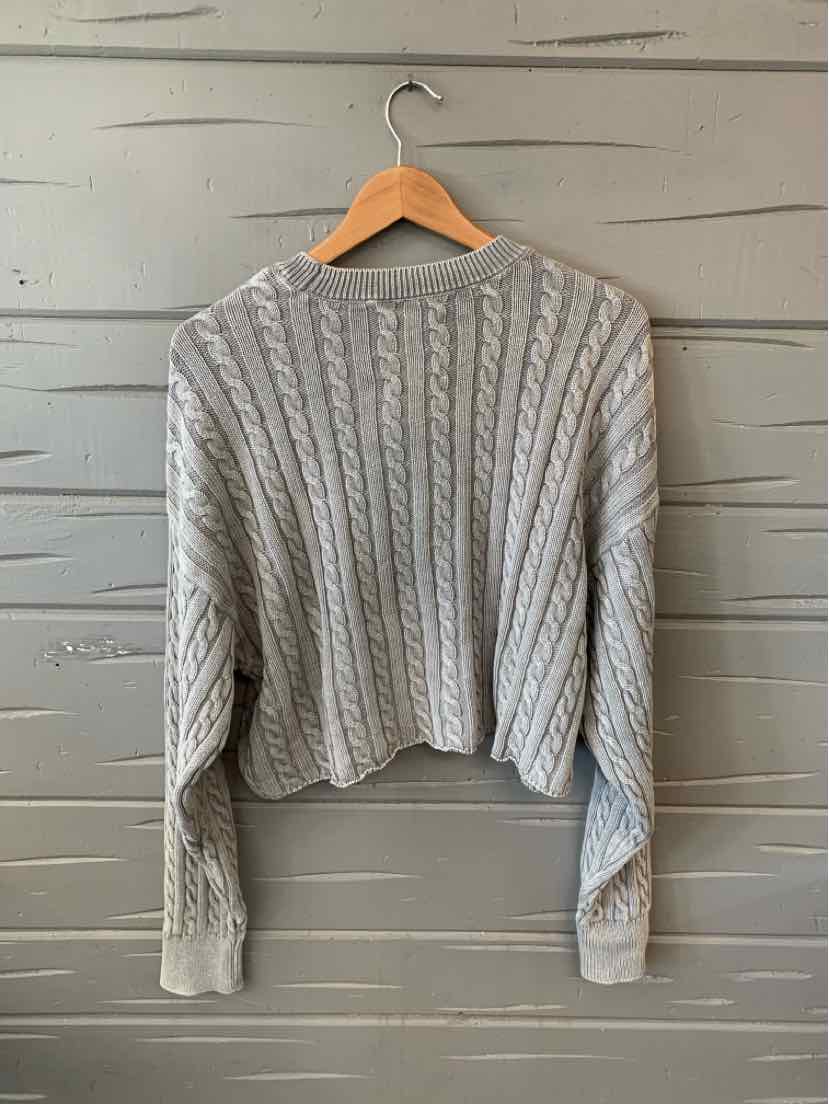 W AERIE GY Size XXL SW