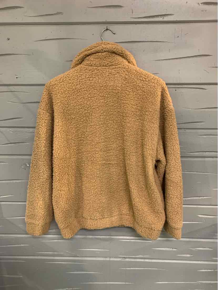 W EXPRESS TAN Size XS OW