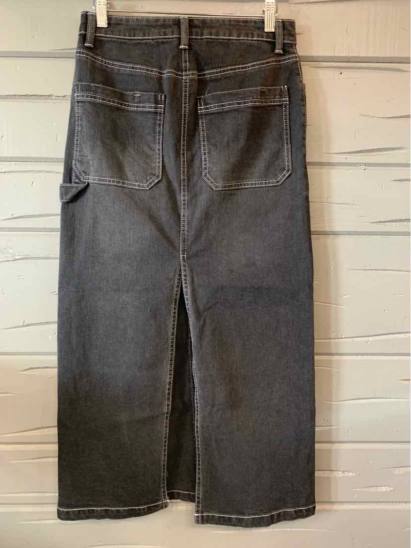 W LOVE & FIRE BK Size 5 SK