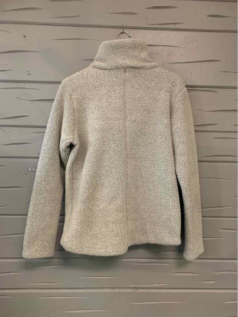 W BACKCOUNTRY GY Size LG OW