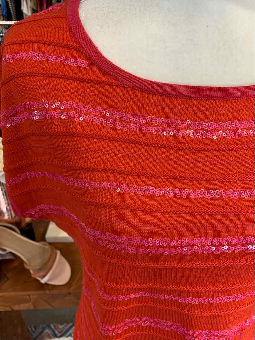 W COLDWATER CREEK RD Size LG T