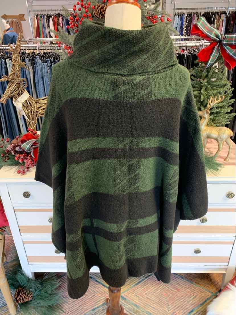 W ZOE + PHOEBE GR Size 1X SW