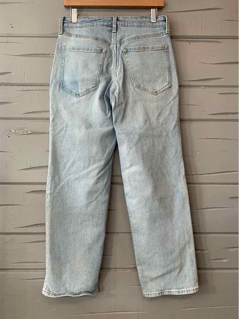 W OLD NAVY BL Size 6P J