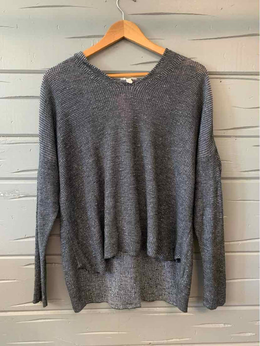 W EILEEN FISHER GY Size MED SW