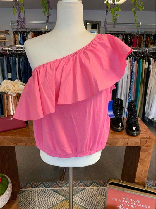 W A NEW DAY PK Size LG T