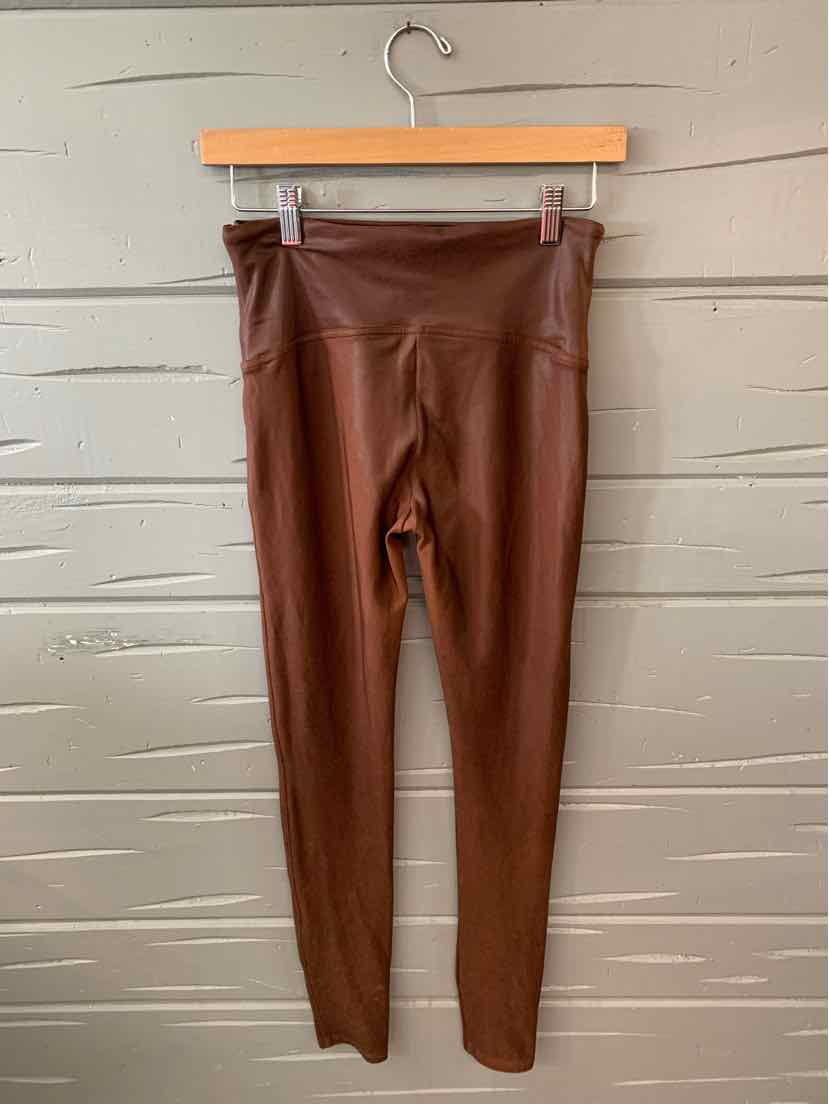 W SPANK BR Size LG P
