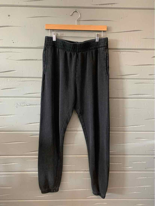 W Z SUPPLY GY Size MED P