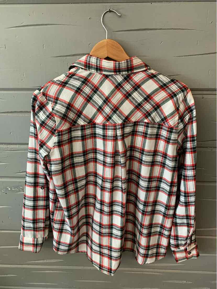 W AND THE WHY RD Size SM T