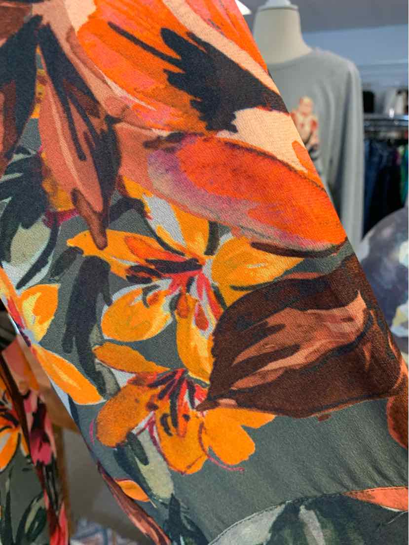 W SOFT SURROUNDINGS GR Size LG DR