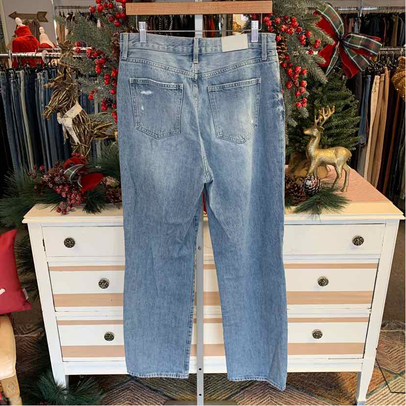 W PISTOLA BL Size 8 J