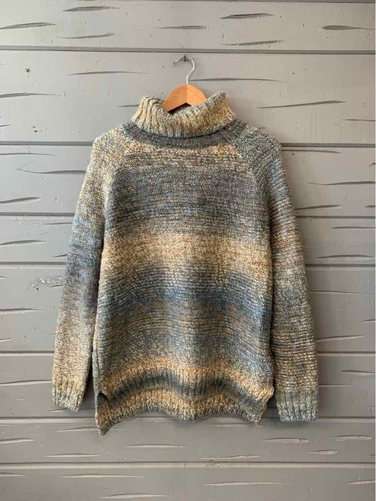 W PRANA BL Size XL SW