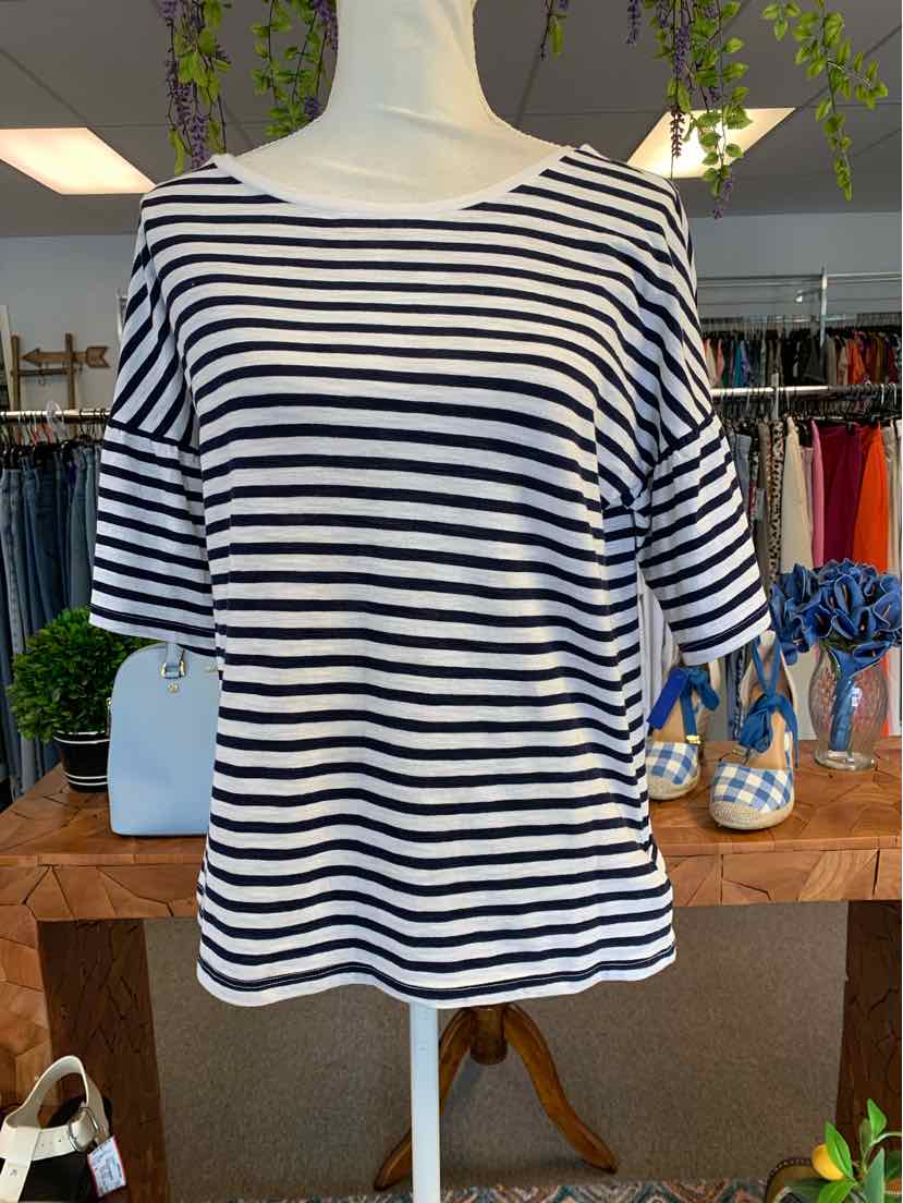W GAP NY Size SM T