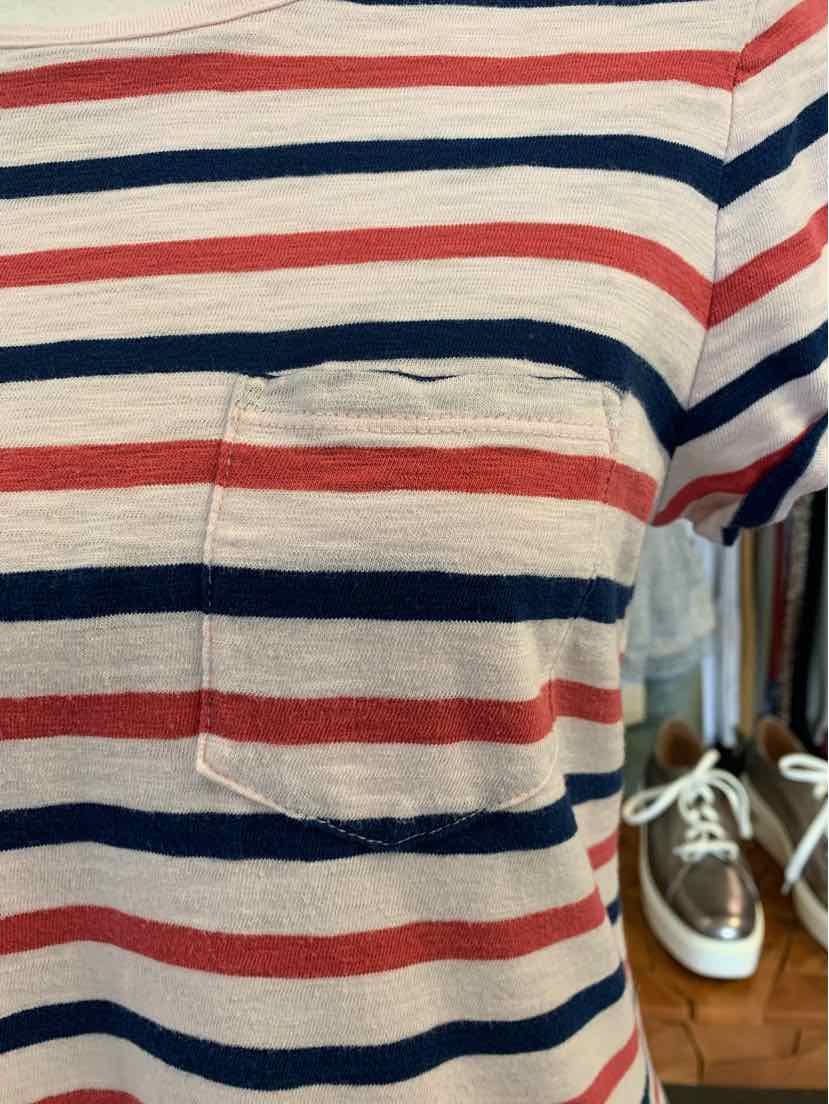 W GAP PK Size SM DR