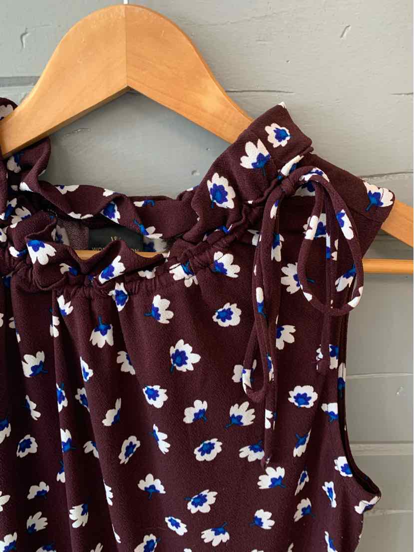 W WORTHINGTON PL Size MED T