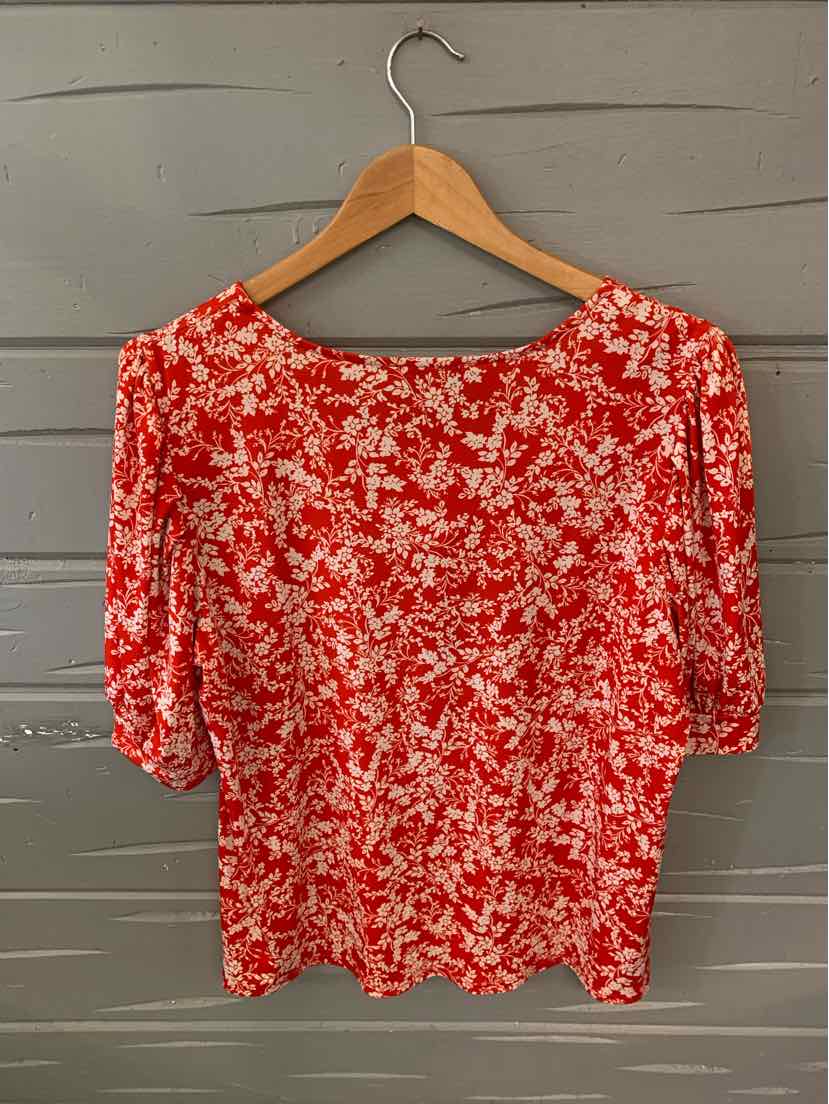 W CECE RD Size XL T