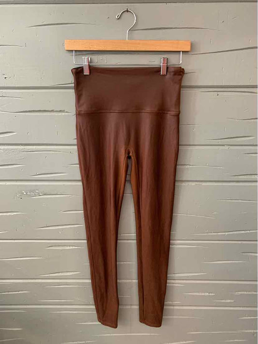 W SPANK BR Size LG P