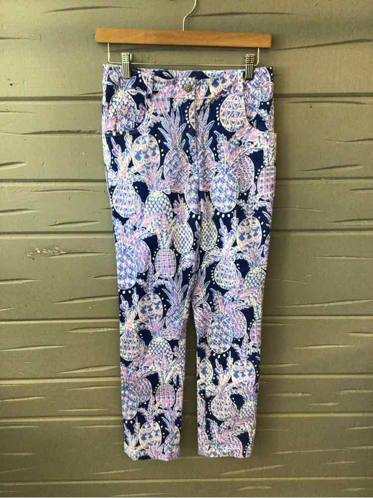 W BARBARA ERICKSON PL Size 8 P