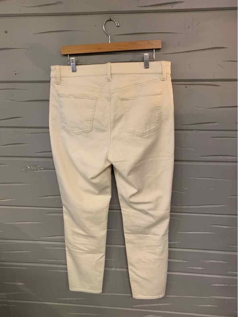 W TALBOTS NY Size 12 P