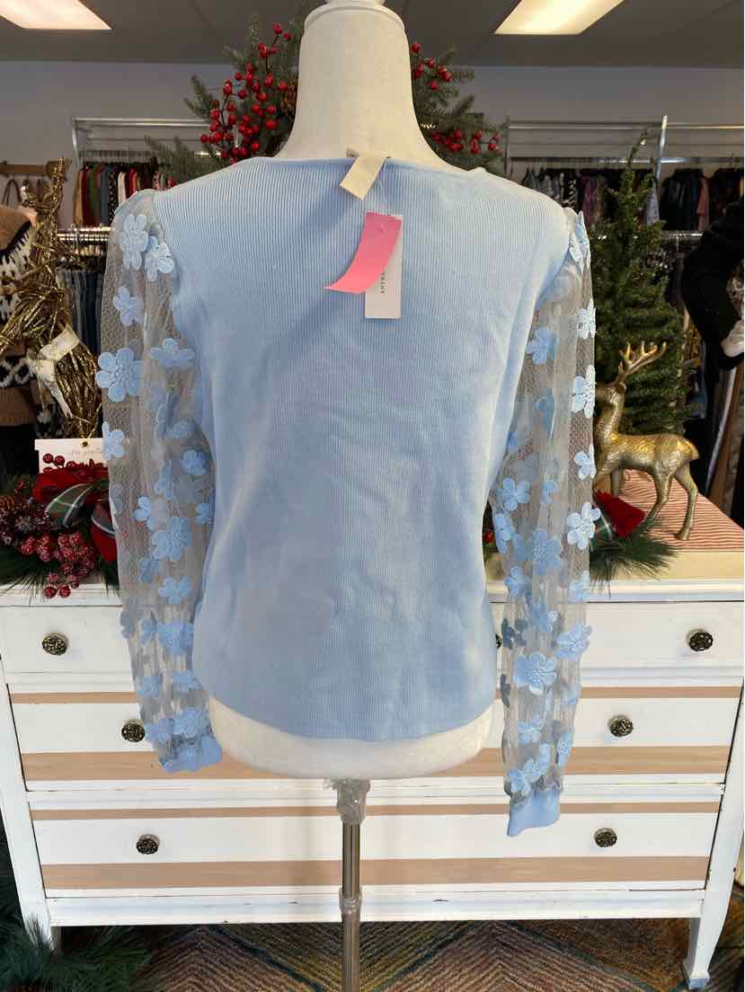 W DOLAN BL Size XL SW