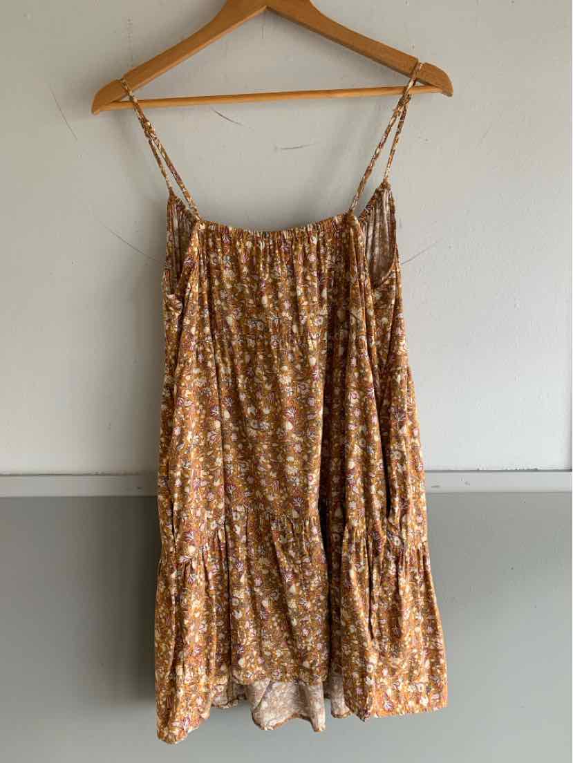 W OLD NAVY BR Size LG DR