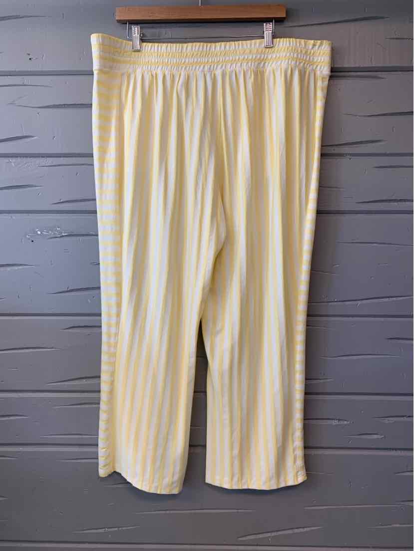 W ANY BODY YW Size 1X P
