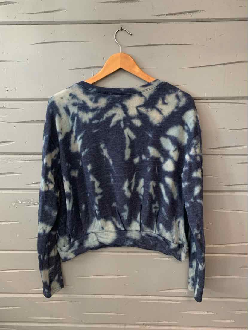 W ERI + ALI BL Size SM T