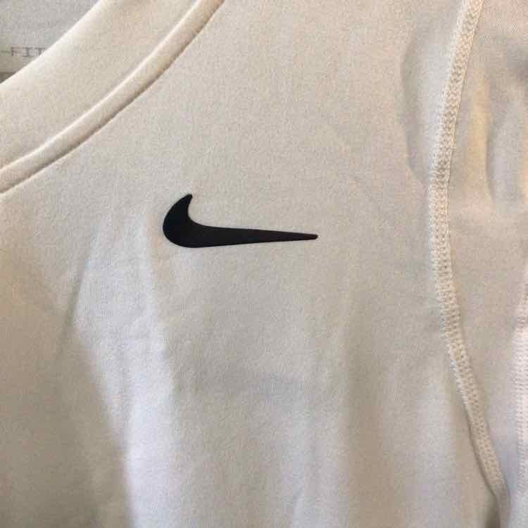 W NIKE WH Size SM AW